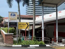 Blk 18D Buona Vista Court (Queenstown), HDB 4 Rooms #563246831